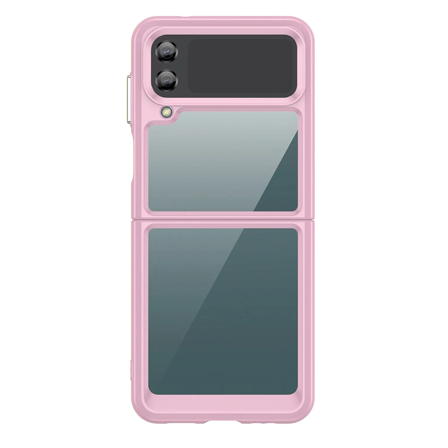 Venture Series Hard Shell Case - Samsung Galaxy Z Flip4