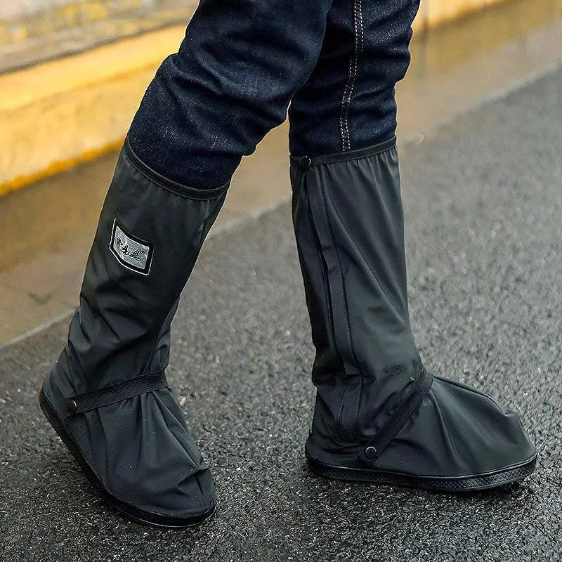 Waterproof Anti-Slip Protective Shoe Covers