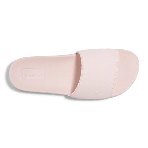 Women's Bliss II Slip On Peony Pink (WF58224)