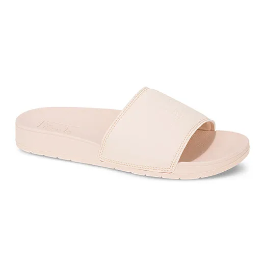 Women's Bliss II Slip On Peony Pink (WF58224)