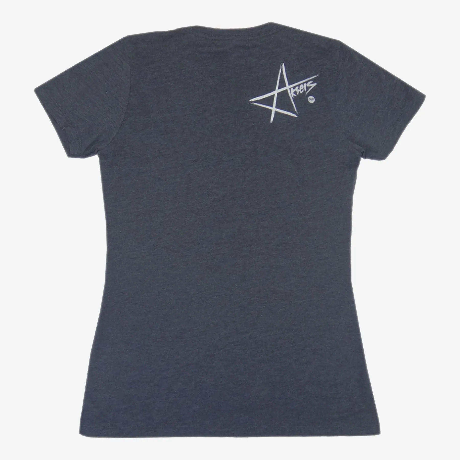 Women's Celebrity Sports T-Shirt