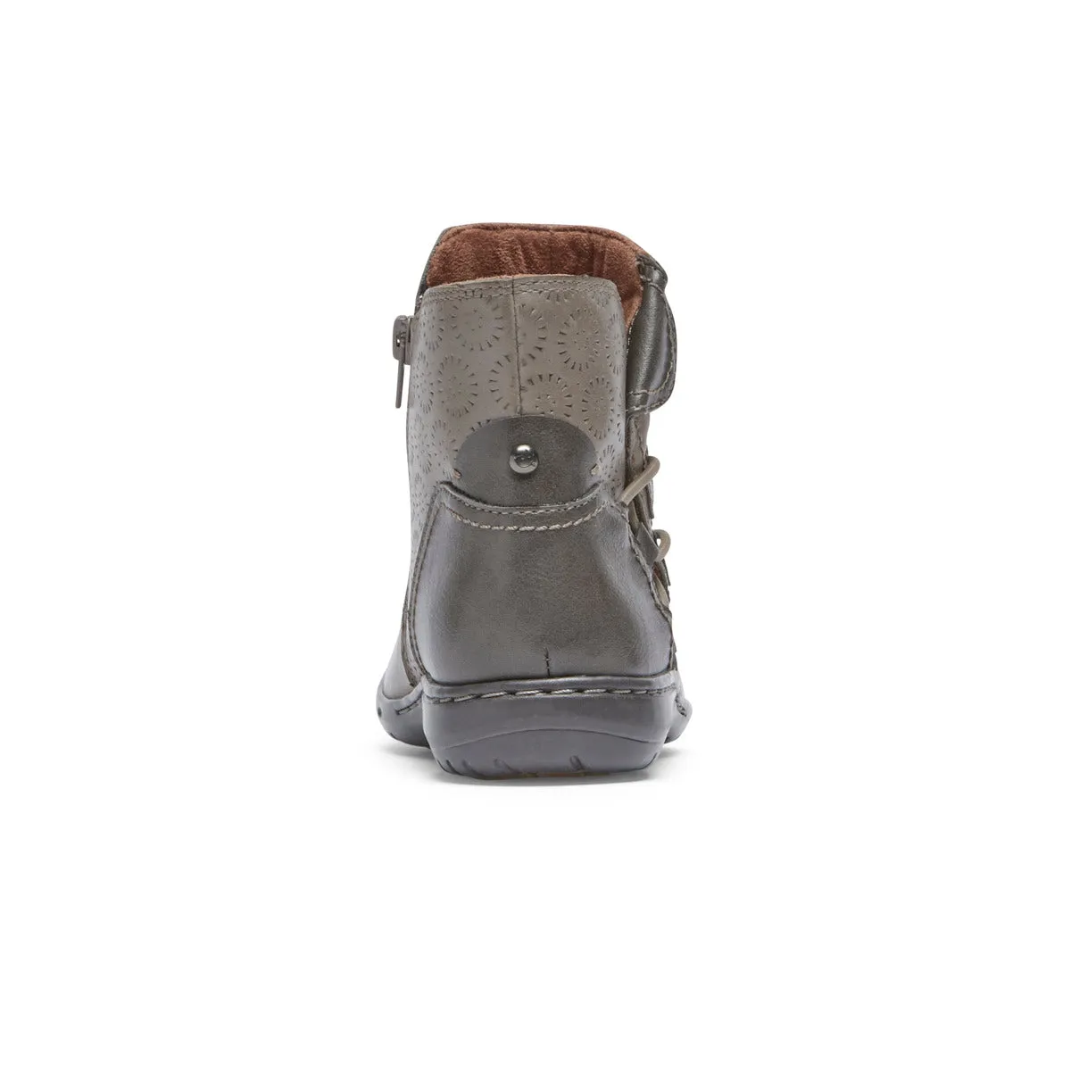 Women's Penfield Ruched Bootie